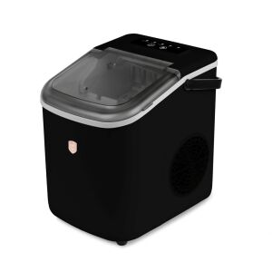 Berlinger Haus BH/9789 Jégkocka Készítő Gép 1,1L - Fekete 145090672 - Jégkocka készítő gép