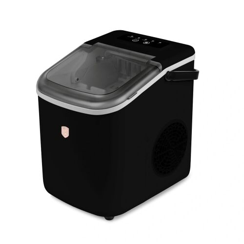 Berlinger Haus BH/9789 Jégkocka Készítő Gép 1,1L - Fekete