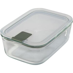 Mepal Easy Clip Műanyag/Üveg ételtároló 1L - Zöld 145090679 - Mepal