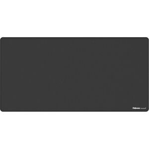 Fellowes Breyta Egérpad 800 x 400 mm - Fekete 145090702 - Fellowes