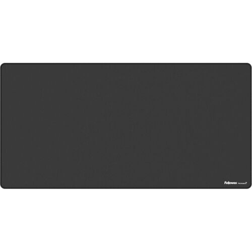 Fellowes Breyta Egérpad 800 x 400 mm - Fekete 145090702