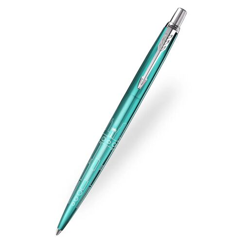 Parker Jotter SE Miami Nyomógombos golyóstoll (Kék tinta / M) - Kék 145090718