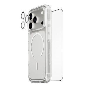 PanzerGlass CARE Apple iPhone 17 3in1 Urban Explorer Kit