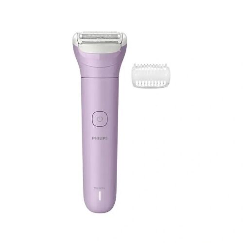 Philips BRL114/00 Női Borotva - Lila