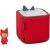Tonies Toniebox 2 Classic Starterset gyermek hangdoboz 3W - korallszínű 145091115