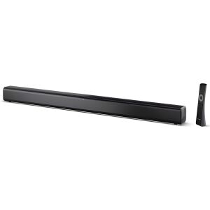 Sharp HT-SB145 Soundbar 2.0 Hangprojektor 150 Watt - Fekete 145091205 - Sharp