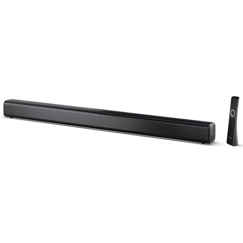 Sharp HT-SB145 Soundbar 2.0 Hangprojektor 150 Watt - Fekete 145091205