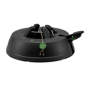 Krinner Comfort Grip+ S Green Line víztartályos Karácsonyfa talp 2,3 m / 11 cm / 3 L 145091221 - Krinner