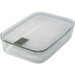 Mepal Easy Clip Műanyag/Üveg ételtároló 2,25L - Zöld 145091227 - Ételtároló