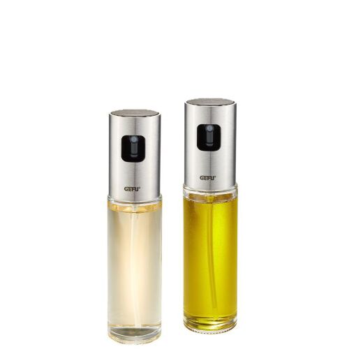 Gefu NEVA Olaj- és Ecet permetező 100ml 2 darab 145091294
