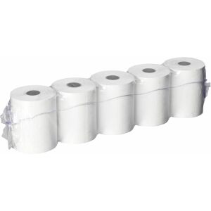 Bonrollen 57 mm x 25 m Hőpapír (1 db/csomag) 145091297 - Hőpapír