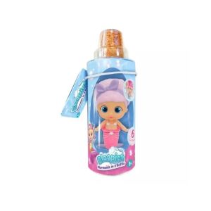 Imc Toys Bloopies Mókás sellőbébi palackban - Ina 145091403 - IMC Toys