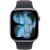 Apple Watch S11 42mm GPS + Cellular 4G/LTE Okosóra S/M Fekete sportszíjjal - Szürke 145091419