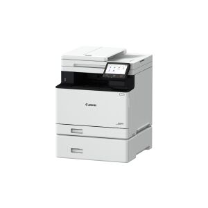 Canon i-SENSYS MF 754 Cdw II Multifunkciós Színes Lézernyomtató (Wifi / LAN / USB)