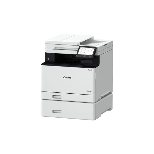 Canon i-SENSYS MF 754 Cdw II Multifunkciós Színes Lézernyomtató (Wifi / LAN / USB)