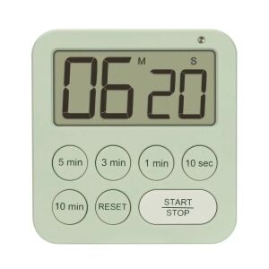 TFA 38.2056.04 Digitális időzítő és Stopper 145091507 - TFA