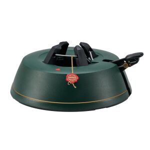 Krinner Comfort Grip+ M víztartályos Karácsonyfa talp 2,5 m / 12 cm / 3,5 L 145091557 - Karácsonyfa talp