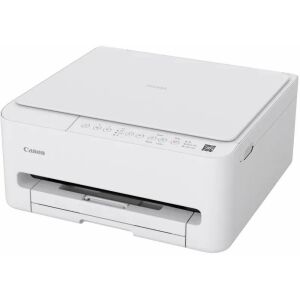 Canon PIXMA TS 4150i Multifunkciós Színes Tintasugaras Nyomtató (Wifi / LAN / USB)