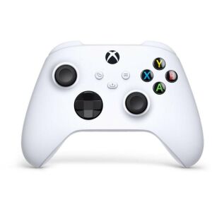 Microsoft Xbox Vezeték nélküli controller (Xbox One/S/X/PC/Android/iOS) - Fehér 145091624 - Kontroller