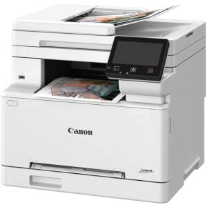 Canon i-SENSYS MF 667 Cdw Multifunkciós Színes Lézernyomtató (Wifi / LAN / USB)