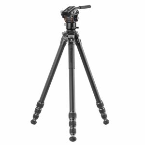 Vanguard ALTRA PRO 3VL 264AV14 háromlábú Kamera állvány (Tripod) - Fekete 145091685 - Tripod