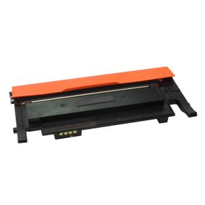V7 V7-CLP360K-OV7 utángyártott Samsung CLT-K406S/ELS toner fekete OEM (V7-CLP360K-OV7) 145091772 - Nyomtató & Szkenner