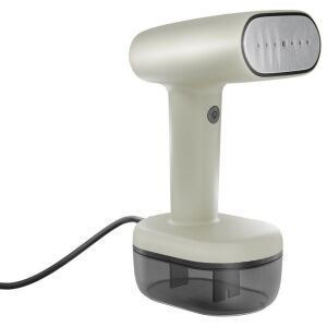 Princess Ruhagőzölő Krém-fehér 1800 W (01.332880.01.001)