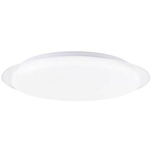 Brilliant (G80566A05) Vittoria LED-es mennyezeti lámpa LED Fixen beépített LED-es 34 W Fehér (G80566A05) 145091790 - Mennyezeti lámpa