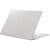 ASUS Zenbook S 14 UX5406SA-PV037W Intel Core Ultra 5 226V Laptop 35,6 cm (14") 3K 16 GB LPDDR5x-SDRAM 512 GB SSD Wi-Fi 7 (802.11be) Windows 11 Home Fehér (90NB14F2-M00950) 145091836