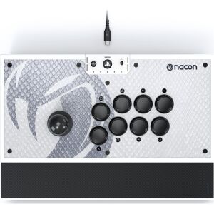 Nacon Daija Arcade Stick Pro - PS5 / PS4 / PC (PS5OFARCADESTICK) 145091898 - Műszaki cikk & Elektronika