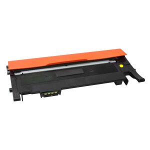 V7 V7-CLP360Y-OV7 utángyártott Samsung CLT-Y406S/ELS toner sárga OEM (V7-CLP360Y-OV7) 145091912 - Nyomtató & Szkenner