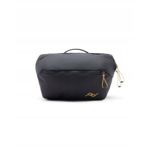 PEAK DESIGN Outdoor Sling 4L - Fekete (BAS-4-BK-1)