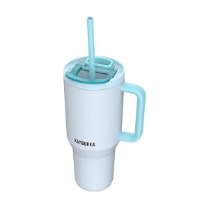 Kambukka Rio Dupla falú Termosz bögre szívószállal 950ml - Kék (11-08003) 145092186 - Termosz és italtartó