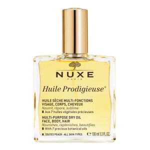NUXE Huile Prodigieuse Multi-Purpose Dry Oil 100 ml (3264680009754) 145092188 - Bőrápolás