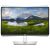 DELL P Series P2424HT számítógép monitor 60,5 cm (23.8") 1920 x 1080 pixelek Full HD LCD Érintőképernyő Fekete, Ezüst (210-BHSK) 145092230