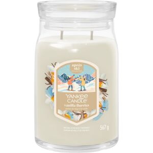 YANKEE CANDLE Signature Vanilla Flurries 567 g (5038581167251) 145092291 - Légfrissítő