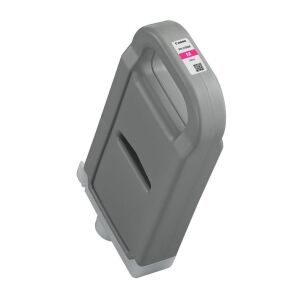 Canon PFI-3700M tintapatron 1 db Eredeti Magenta (6446C001) 145092355 - Canon Tintapatron