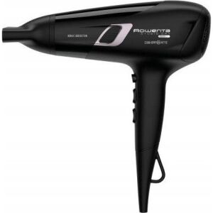 Rowenta Studio Dry CV5820 hajszárító 2300 W Fekete (3121040076989)