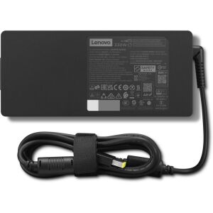 Lenovo 4X21U34353 áramátalakító és inverter Beltéri 330 W Fekete (4X21U34353) 145092470 - Laptop kiegészítő