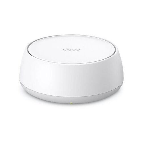 TP-Link DECO BE22(1-PACK) hálós Wi-Fi rendszer Kétsávos (2,4 GHz / 5 GHz) Wi-Fi 7 (802.11be) Fehér 2 Belső (DECO BE22(1-PACK)) 145092559