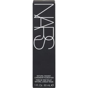 NARS Natural Radiant Longwear Foundation Deep 2 New Caledonia 30 ml (607845066286)
