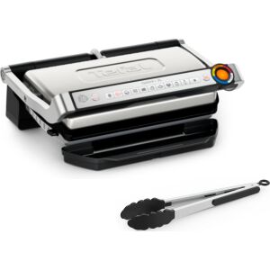 Tefal OptiGrill + XL GC728D10 kontakgrill (GC728D10) 145092587 - Asztali grillsütő