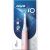Oral-B iO 8006540730843 elektomos fogkefe Felnőtt Rezgő fogkefe Rózsaszín, Fehér (S7198864) 145092783