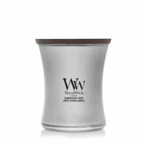 WOODWICK Metals Candescent Coast 275 g (5038581170350) 145092827 - Légfrissítő
