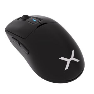 Krux Plasma Wireless Gaming Egér - Fekete (KRXB001) 145092871 - Krux