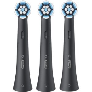 Oral-B 80782587 fogkefe fej 3 db Fekete (456968) 145092923 - Fogkefe és szájzuhany pótfej