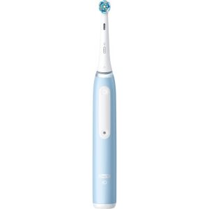 Oral-B iO 3 Felnőtt Rezgő fogkefe Világoskék (730935)
