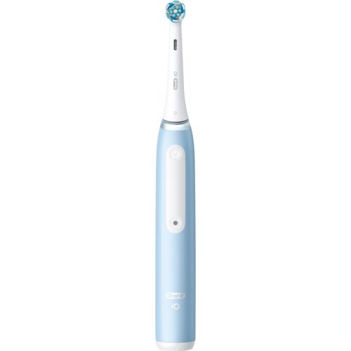 Oral-B iO 3 Felnőtt Rezgő fogkefe Világoskék (730935) 145092962
