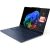 Lenovo Yoga Slim 7 14Q8X9 Copilot+ PC Qualcomm Snapdragon X1E-78-100 Laptop 36,8 cm (14.5") Érintőképernyő 3K 32 GB LPDDR5x-SDRAM 1 TB SSD Wi-Fi 7 (802.11be) Windows 11 Home Északi Kék (83ED0028MX) 145092999