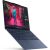 Lenovo Yoga Slim 7 14Q8X9 Copilot+ PC Qualcomm Snapdragon X1E-78-100 Laptop 36,8 cm (14.5") Érintőképernyő 3K 32 GB LPDDR5x-SDRAM 1 TB SSD Wi-Fi 7 (802.11be) Windows 11 Home Északi Kék (83ED0028MX) 145092999